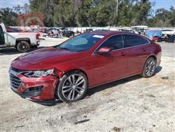 شيفروليه ماليبو